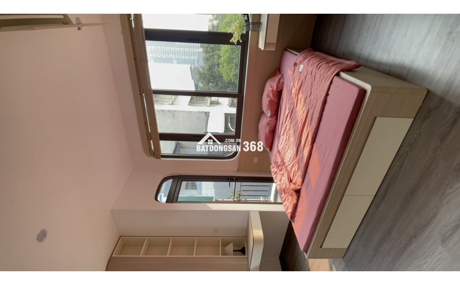  HÀNG TUYỆT CHỦNG - 11 TỶ PHÂN LÔ, 5 TẦNG Ô GÓC 2 THOÁNG NGUYỄN TUÂN